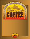 Coffee Label 004