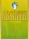 Absinthe Label 020