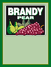 Brandy Label 012