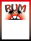 Rum Label 012