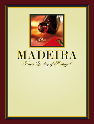 Rótulo Madeira 006