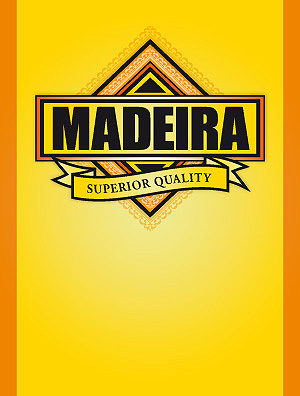Rótulo Madeira 011