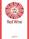 Red-wine Label 050