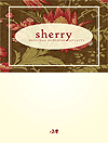 Sherry Label 004