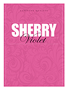 Sherry Label 011